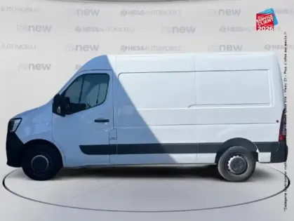 Photo 23 Renault Master Gén. III (F62) Ph3 Evo Confort 4