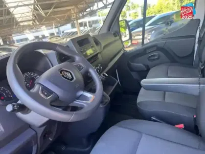 Photo 14 Renault Master Gén. III (F62) Ph3 Evo Confort 4