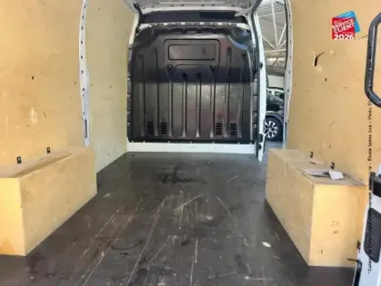 Photo 28 Renault Master Gén. III (F62) Ph3 Evo Confort 4