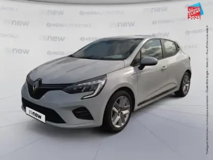 Photo Renault Clio