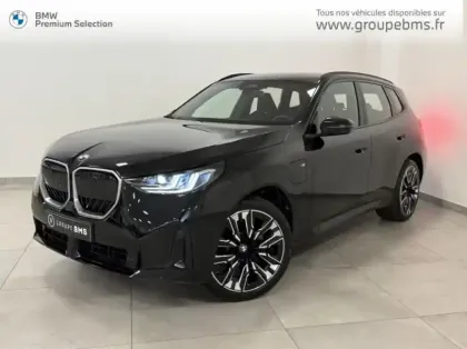 Photo Bmw X3