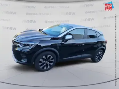 Photo Renault Captur