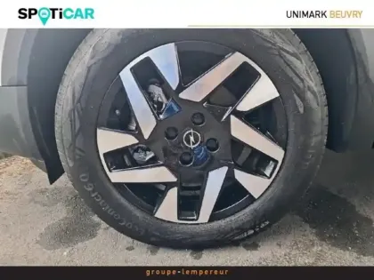 Photo 12 Opel Mokka  Electric 156ch Edition