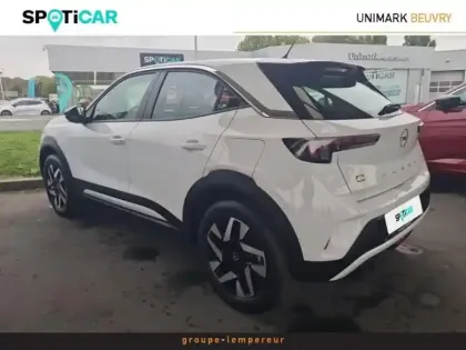 Photo 6 Opel Mokka  Electric 156ch Edition