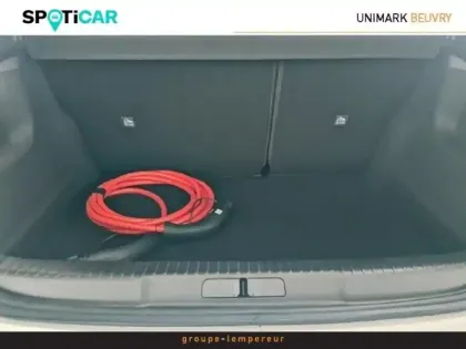 Photo 5 Opel Mokka  Electric 156ch Edition