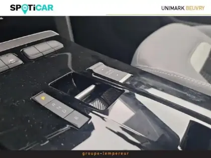 Photo 13 Opel Mokka  Electric 156ch Edition