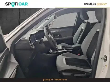 Photo 10 Opel Mokka  Electric 156ch Edition