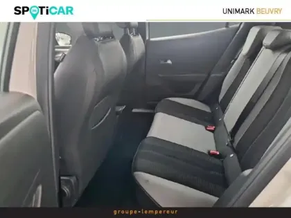 Photo 11 Opel Mokka  Electric 156ch Edition