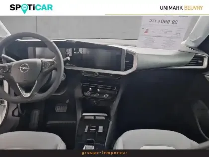 Photo 7 Opel Mokka  Electric 156ch Edition