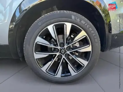 Photo 9 Renault Austral  1.3 TCe mild hybrid 160ch Techno auto