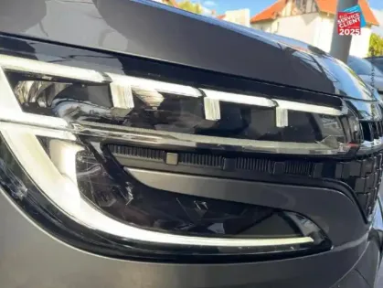 Photo 12 Renault Austral  1.3 TCe mild hybrid 160ch Techno auto