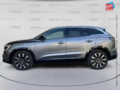 Photo 8 Renault Austral  1.3 TCe mild hybrid 160ch Techno auto