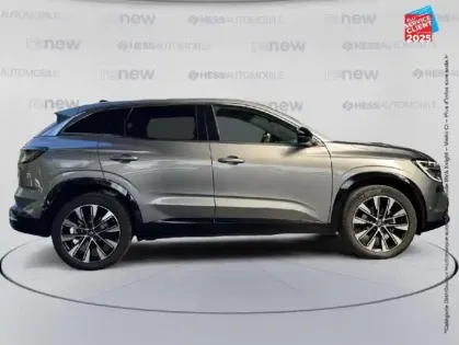 Photo 3 Renault Austral  1.3 TCe mild hybrid 160ch Techno auto