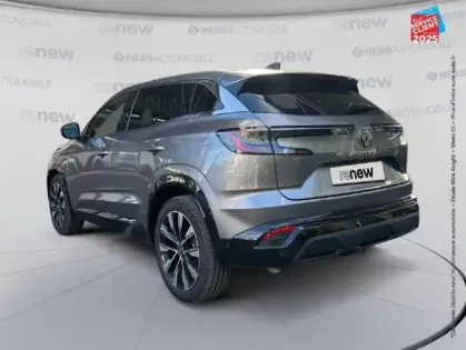 Photo 7 Renault Austral  1.3 TCe mild hybrid 160ch Techno auto