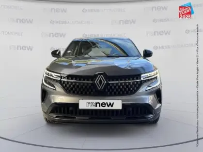 Photo 1 Renault Austral  1.3 TCe mild hybrid 160ch Techno auto