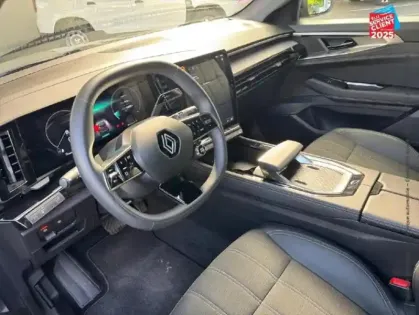 Photo 14 Renault Austral  1.3 TCe mild hybrid 160ch Techno auto