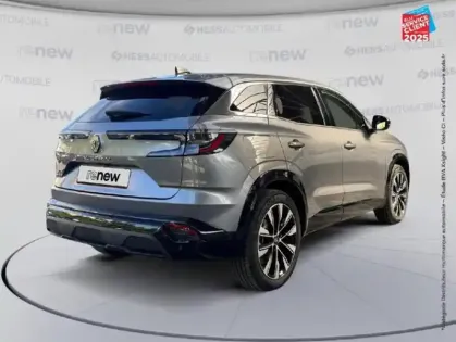 Photo 5 Renault Austral  1.3 TCe mild hybrid 160ch Techno auto