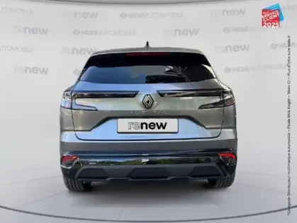 Photo 6 Renault Austral  1.3 TCe mild hybrid 160ch Techno auto