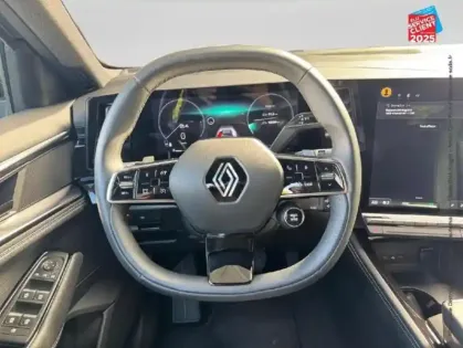 Photo 11 Renault Austral  1.3 TCe mild hybrid 160ch Techno auto