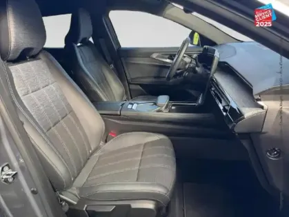 Photo 4 Renault Austral  1.3 TCe mild hybrid 160ch Techno auto