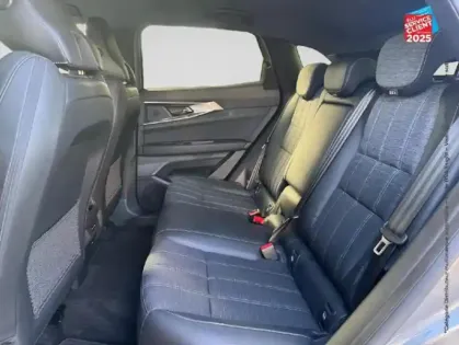 Photo 10 Renault Austral  1.3 TCe mild hybrid 160ch Techno auto