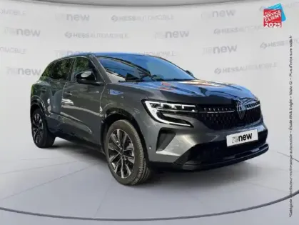 Photo 2 Renault Austral  1.3 TCe mild hybrid 160ch Techno auto