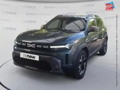 Photo Dacia Duster