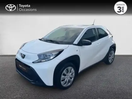 Photo Toyota Aygo