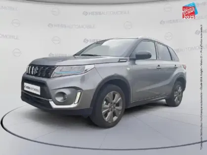 Photo Suzuki Vitara