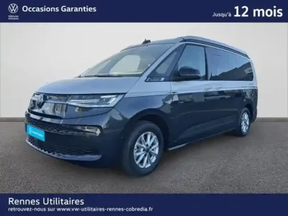 Photo Volkswagen California