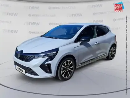 Photo Renault Clio