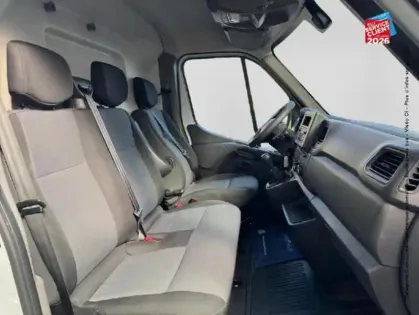 Photo 19 Renault Master  Fg F3500 L2H2 2.3 Blue dCi 135ch Confort Euro6