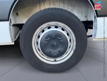 Photo 9 Renault Master Gén. III (F62) Ph3 Evo Confort 4