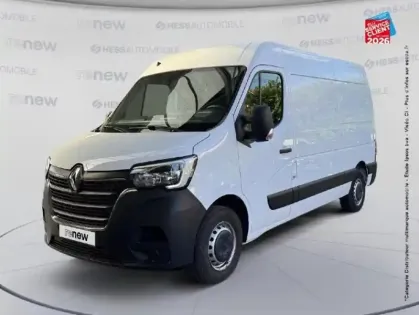 Photo 15 Renault Master  Fg F3500 L2H2 2.3 Blue dCi 135ch Confort Euro6