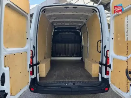 Photo 28 Renault Master  Fg F3500 L2H2 2.3 Blue dCi 135ch Confort Euro6