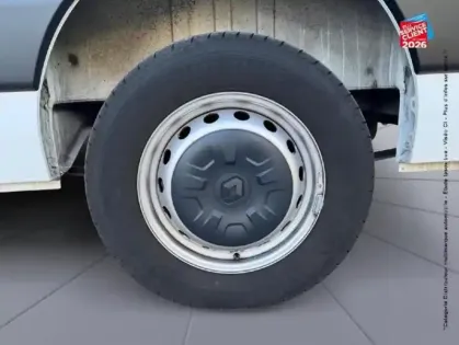 Photo 24 Renault Master  Fg F3500 L2H2 2.3 Blue dCi 135ch Confort Euro6