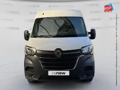 Photo 16 Renault Master  Fg F3500 L2H2 2.3 Blue dCi 135ch Confort Euro6