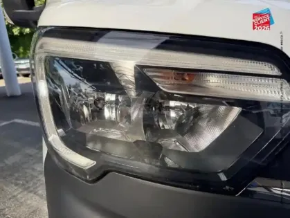 Photo 27 Renault Master  Fg F3500 L2H2 2.3 Blue dCi 135ch Confort Euro6