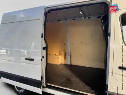 Photo 25 Renault Master  Fg F3500 L2H2 2.3 Blue dCi 135ch Confort Euro6