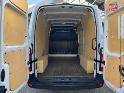 Photo 13 Renault Master Gén. III (F62) Ph3 Evo Confort 4