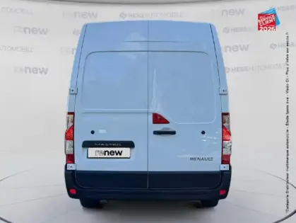 Photo 21 Renault Master  Fg F3500 L2H2 2.3 Blue dCi 135ch Confort Euro6