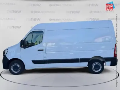 Photo 8 Renault Master Gén. III (F62) Ph3 Evo Confort 4