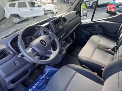 Photo 14 Renault Master Gén. III (F62) Ph3 Evo Confort 4