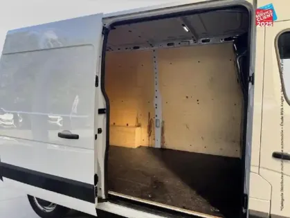 Photo 10 Renault Master Gén. III (F62) Ph3 Evo Confort 4