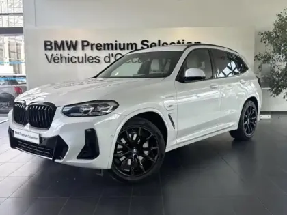 Photo Bmw X3