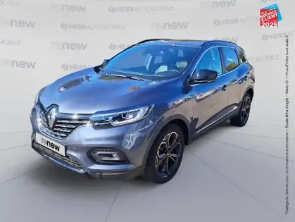 Photo Renault Kadjar