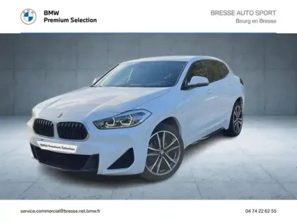 Photo Bmw X2