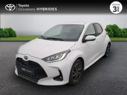 Photo Toyota Yaris