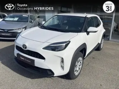Photo Toyota Yaris