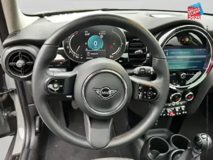 Photo 11 Mini Mini  5 Portes Cooper 136ch Edition Camden Tpano GPS Radar AR